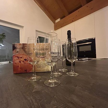 Adam Apartments Мерано Екстер'єр фото