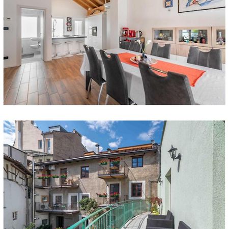 Adam Apartments Мерано Екстер'єр фото