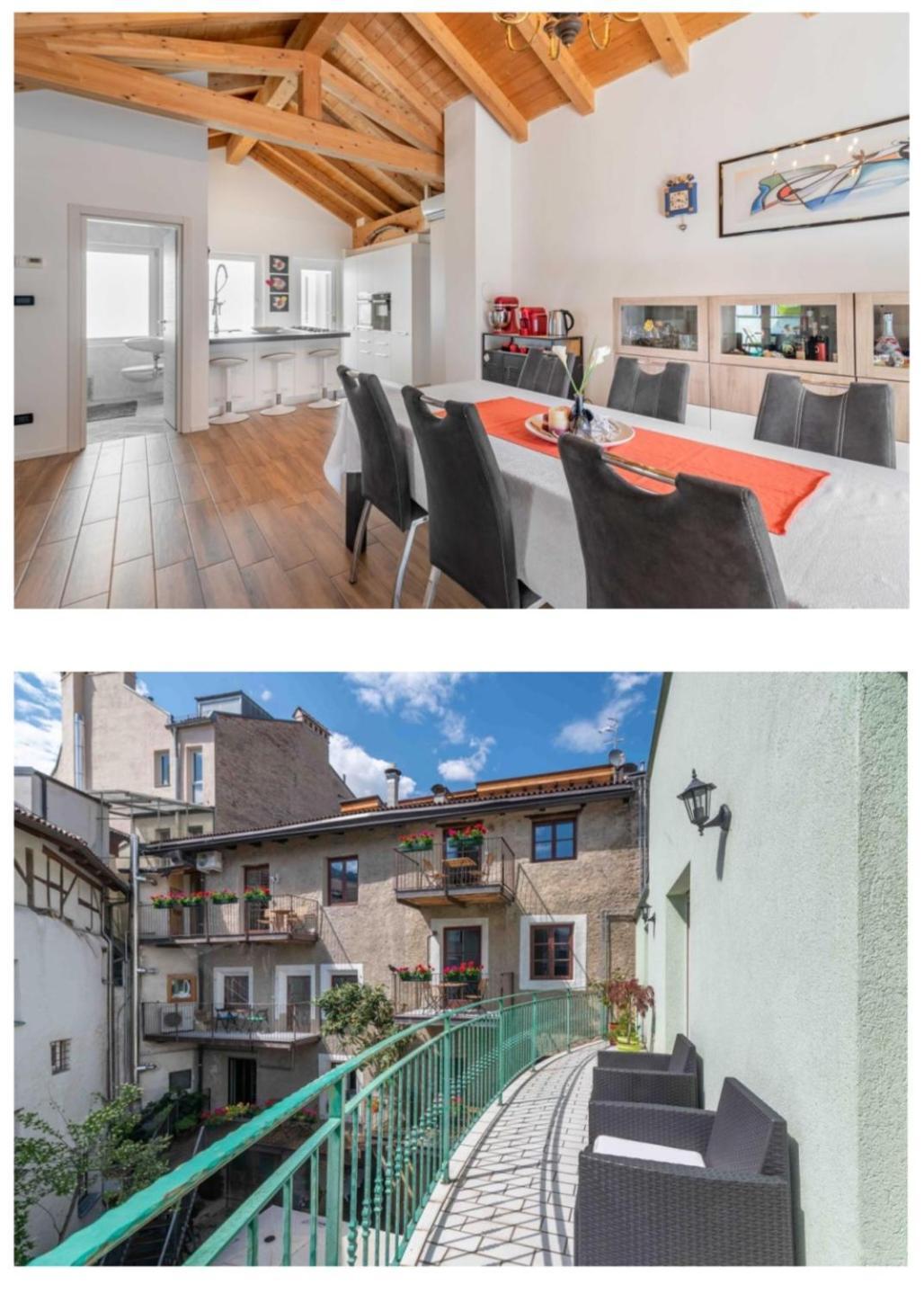 Adam Apartments Мерано Екстер'єр фото